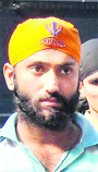 Harvinder Singh