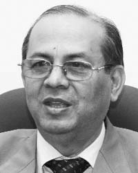 Dr Vishwa Mohan Katoch, Director General, ICMR