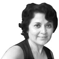 Kishwar Desai