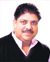Ajay Singh Chautala