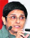 Kiran Bedi