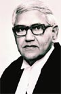 Justice AD Koshal (retd)