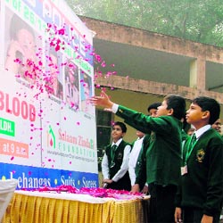 Remembering Martyrs