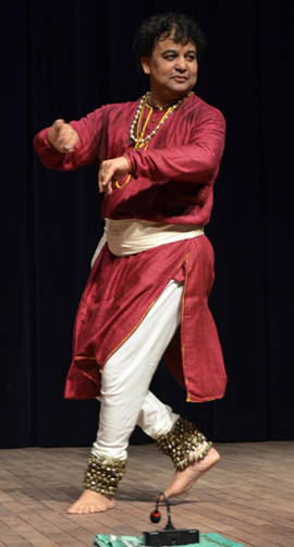 Jayant Kastuar