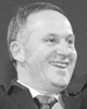 New Zealand PM John Key