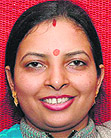 Rita Sharma