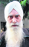 Harbhajan Singh