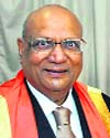 Lord Swraj Paul