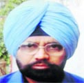 Gian Singh Bal