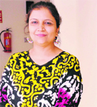 Binduu Sharma