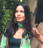 Freida Pinto