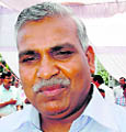 Babu Singh Kushwaha