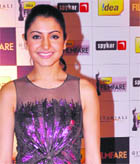 Anushka Sharma