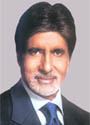 Amitabh Bachchan
