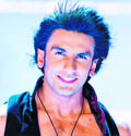 Ranveer Singh