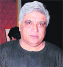 Javed Akhtar