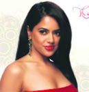 Sameera Reddy