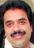 Kuldeep Bishnoi