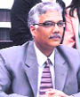 Dr DK Gupta
