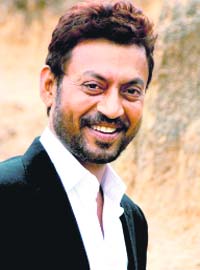 Sahabzade Irrfan Ali Khan
