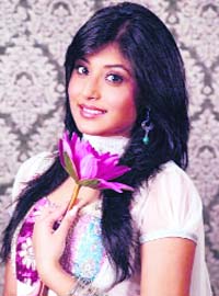 Faking it: Kritika Kamra