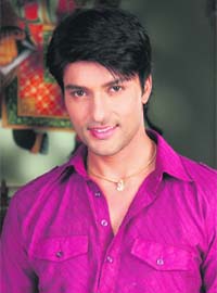Feeling right: Anas Rashid