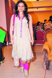 Akriti Kakkar