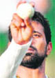 Praveen Kumar