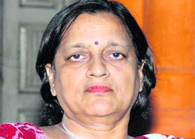 Nistha Goel