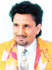Kuldeep Manak