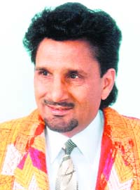 Kuldeep Manak