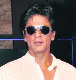 Shah Rukh Khan