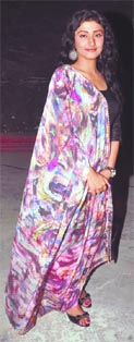 Open to fiction: Ragini Khanna