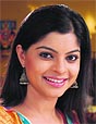 Back on track: Sneha Wagh