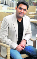Kapil Sharma