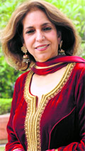 Minu Bakshi