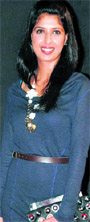 Aishwarya Sakuja