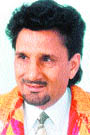 Kuldip Manak