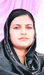 Anjum Begum 