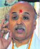 Praveen Togadia, VHP leader