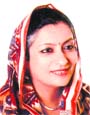 Asha Kumari, ex-education minister