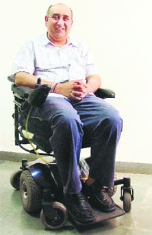 Dr Satwinder Singh Grewal