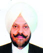 Sukhdeep Singh Bhinder 