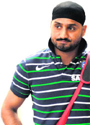 Harbhajan Singh