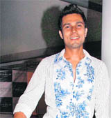 Randeep Hooda
