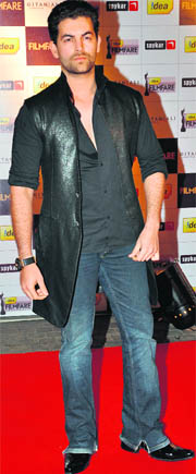 Neil Nitin Mukesh