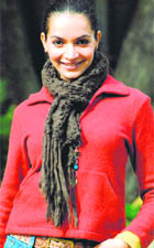 Shweta Kawatra