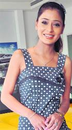 Sara Khan