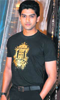 Aditya Redij
