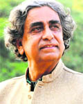 Niranjan Goswami